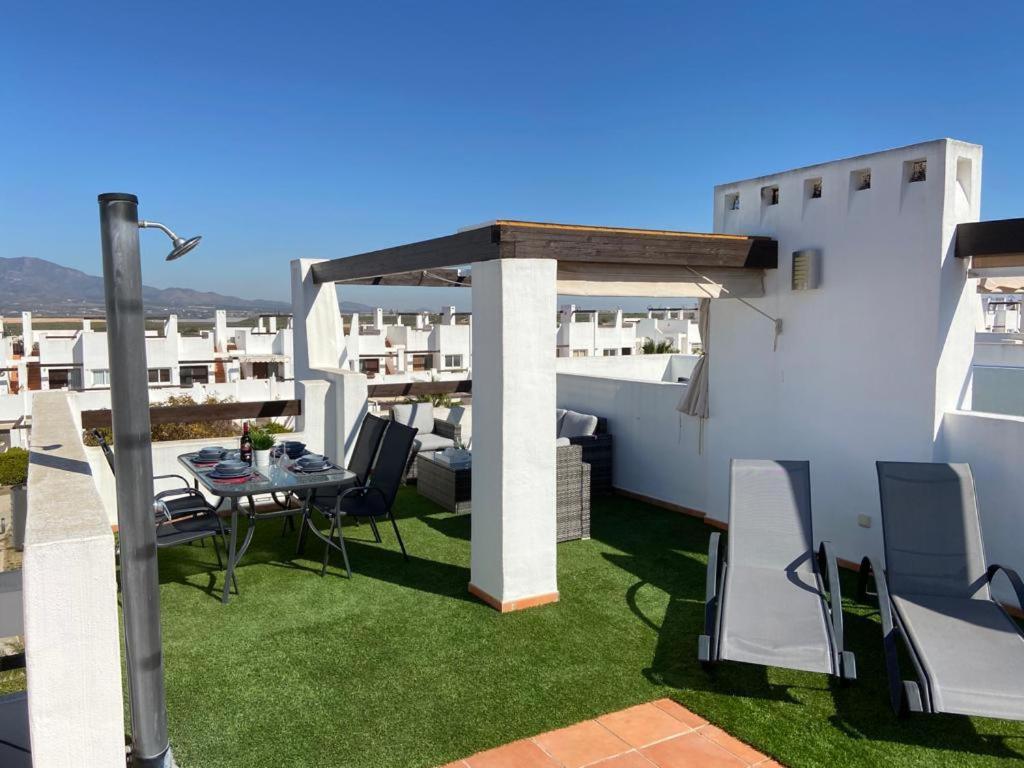 Apartament Casa Van Balen Beautiful 2 Bed Close To 5 Star Golf Course Alhama de Murcia Zewnętrze zdjęcie