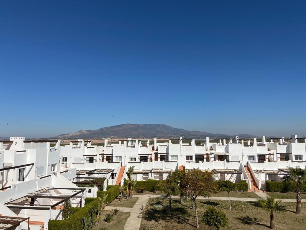 Apartament Casa Van Balen Beautiful 2 Bed Close To 5 Star Golf Course Alhama de Murcia Zewnętrze zdjęcie
