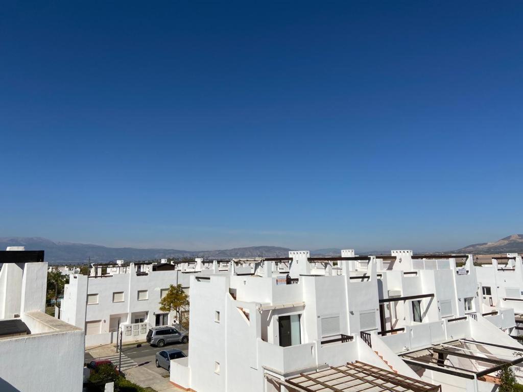 Apartament Casa Van Balen Beautiful 2 Bed Close To 5 Star Golf Course Alhama de Murcia Zewnętrze zdjęcie