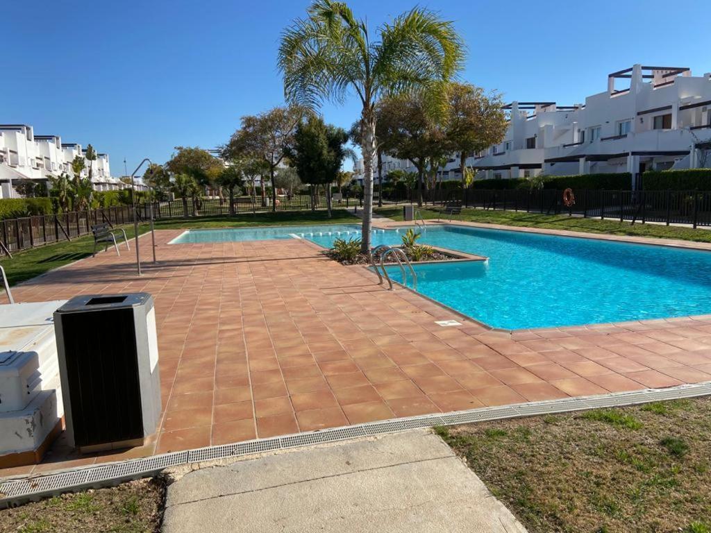 Apartament Casa Van Balen Beautiful 2 Bed Close To 5 Star Golf Course Alhama de Murcia Zewnętrze zdjęcie
