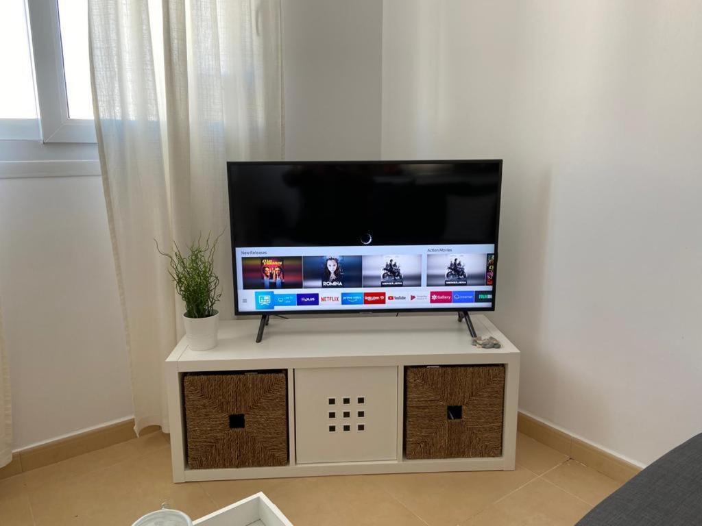 Apartament Casa Van Balen Beautiful 2 Bed Close To 5 Star Golf Course Alhama de Murcia Zewnętrze zdjęcie