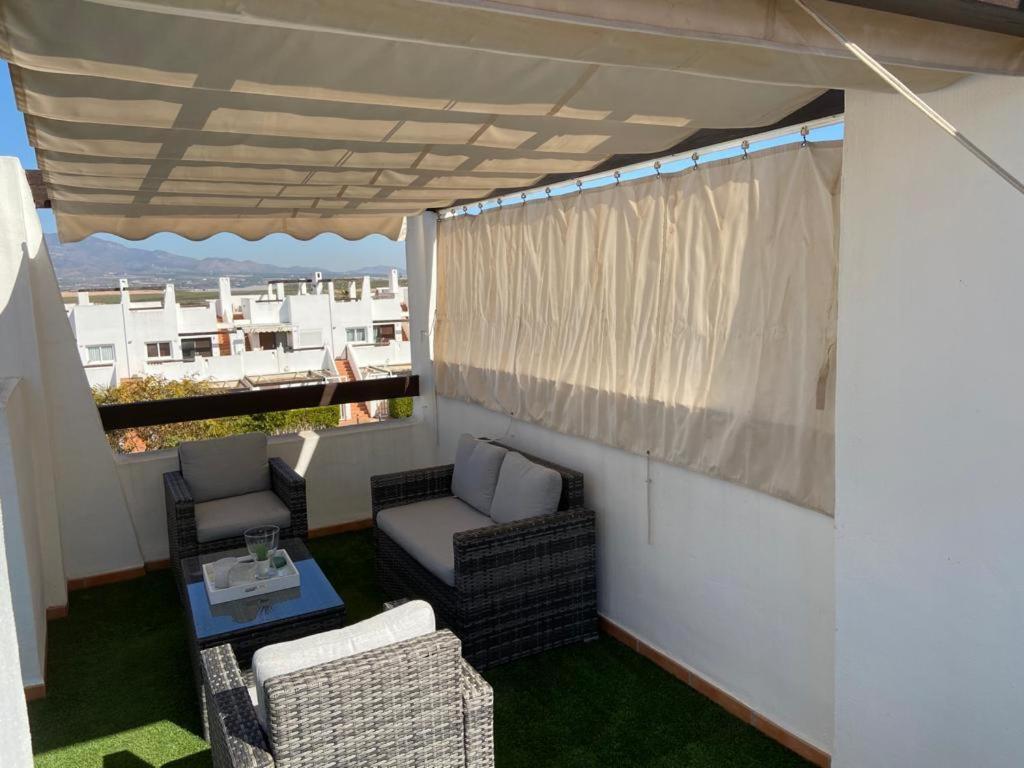 Apartament Casa Van Balen Beautiful 2 Bed Close To 5 Star Golf Course Alhama de Murcia Zewnętrze zdjęcie