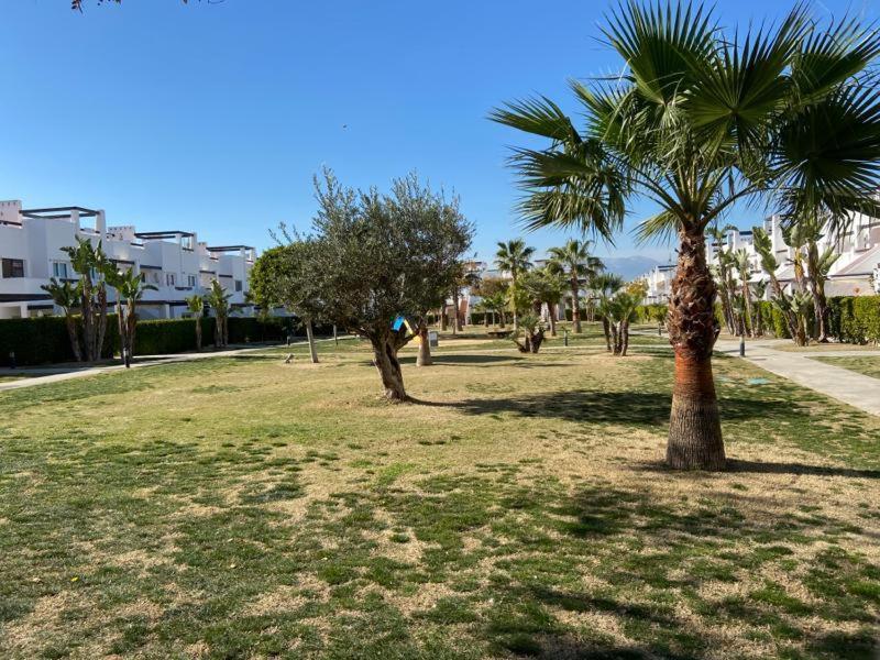 Apartament Casa Van Balen Beautiful 2 Bed Close To 5 Star Golf Course Alhama de Murcia Zewnętrze zdjęcie