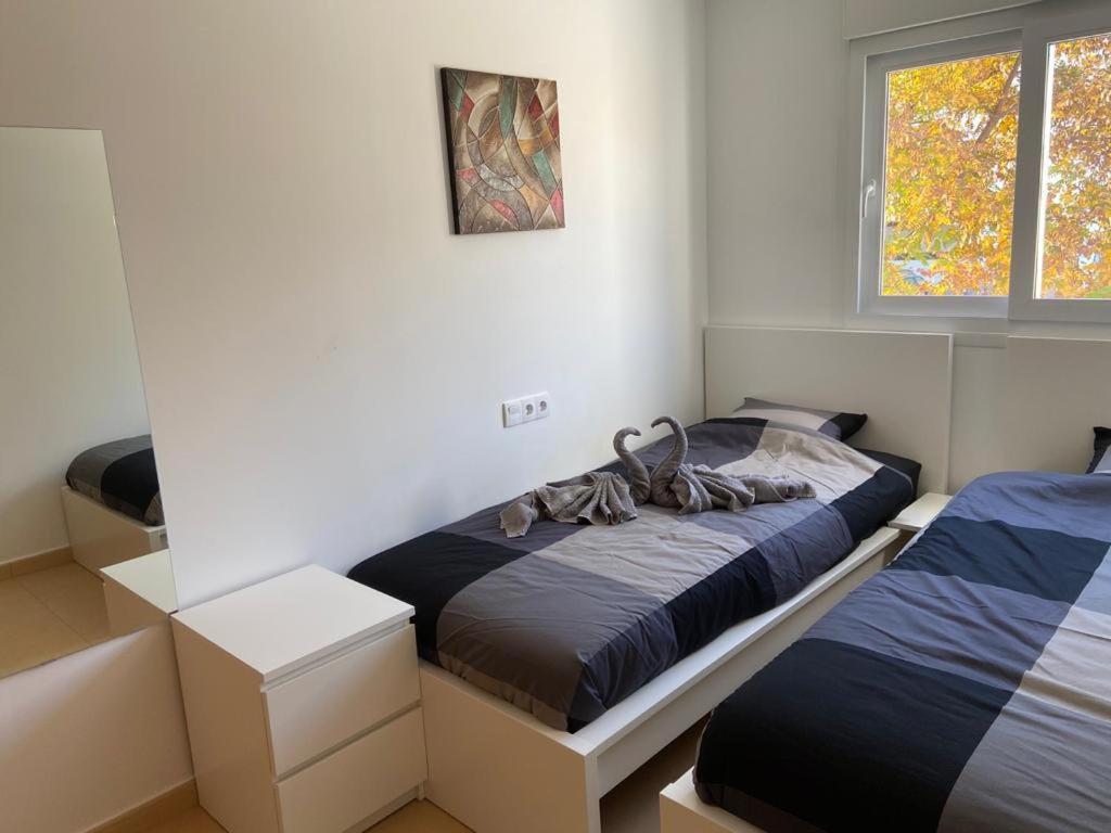 Apartament Casa Van Balen Beautiful 2 Bed Close To 5 Star Golf Course Alhama de Murcia Zewnętrze zdjęcie