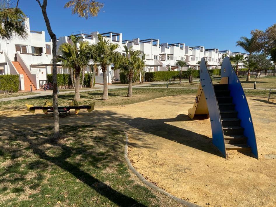 Apartament Casa Van Balen Beautiful 2 Bed Close To 5 Star Golf Course Alhama de Murcia Zewnętrze zdjęcie