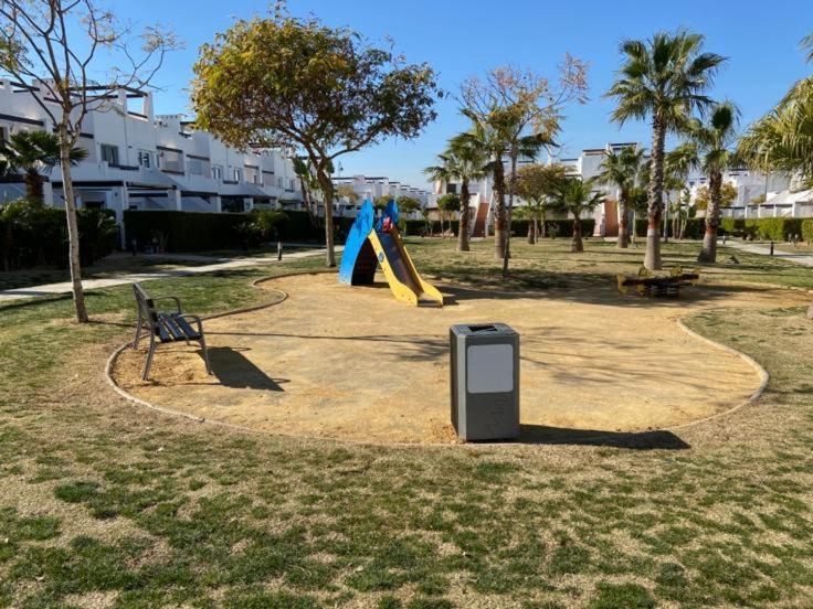 Apartament Casa Van Balen Beautiful 2 Bed Close To 5 Star Golf Course Alhama de Murcia Zewnętrze zdjęcie