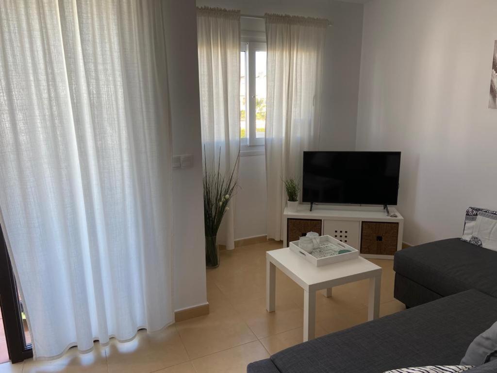 Apartament Casa Van Balen Beautiful 2 Bed Close To 5 Star Golf Course Alhama de Murcia Zewnętrze zdjęcie