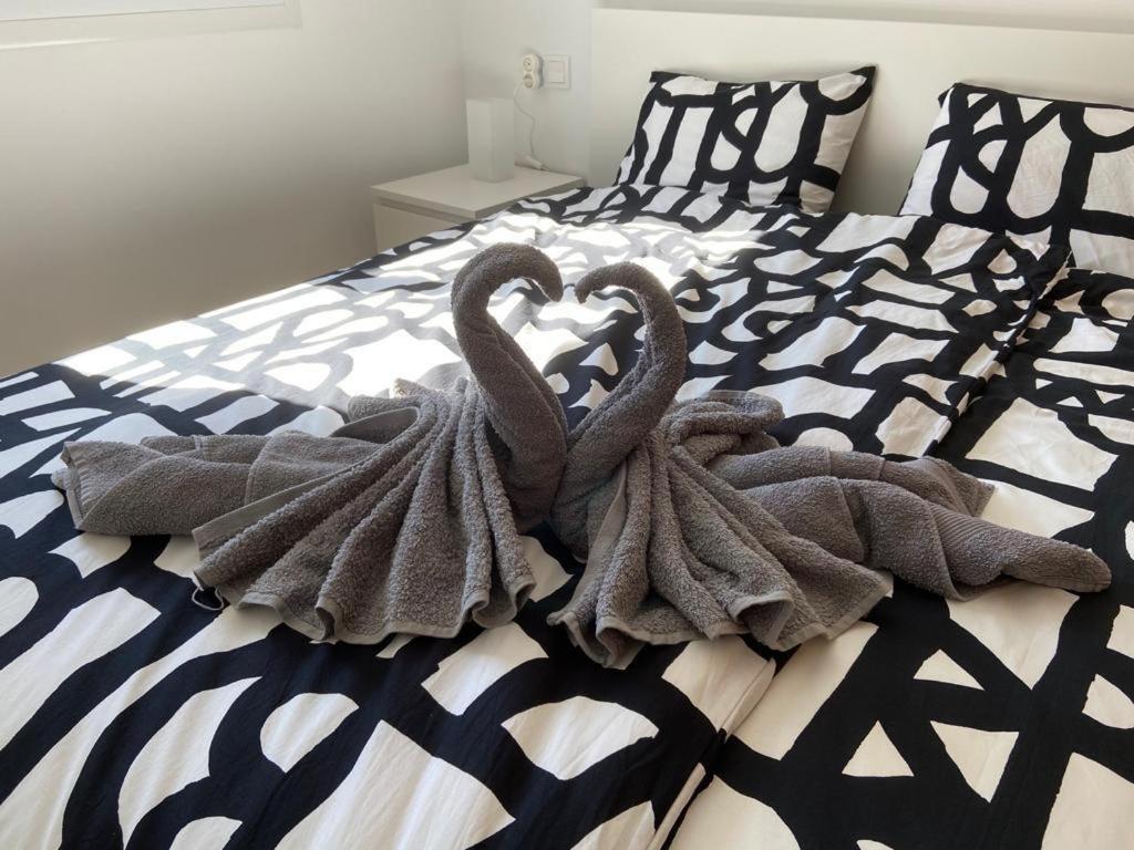 Apartament Casa Van Balen Beautiful 2 Bed Close To 5 Star Golf Course Alhama de Murcia Zewnętrze zdjęcie
