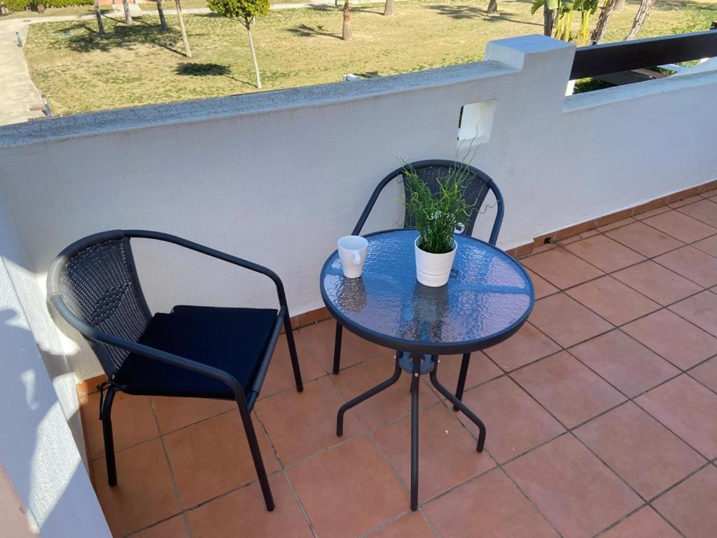 Apartament Casa Van Balen Beautiful 2 Bed Close To 5 Star Golf Course Alhama de Murcia Zewnętrze zdjęcie
