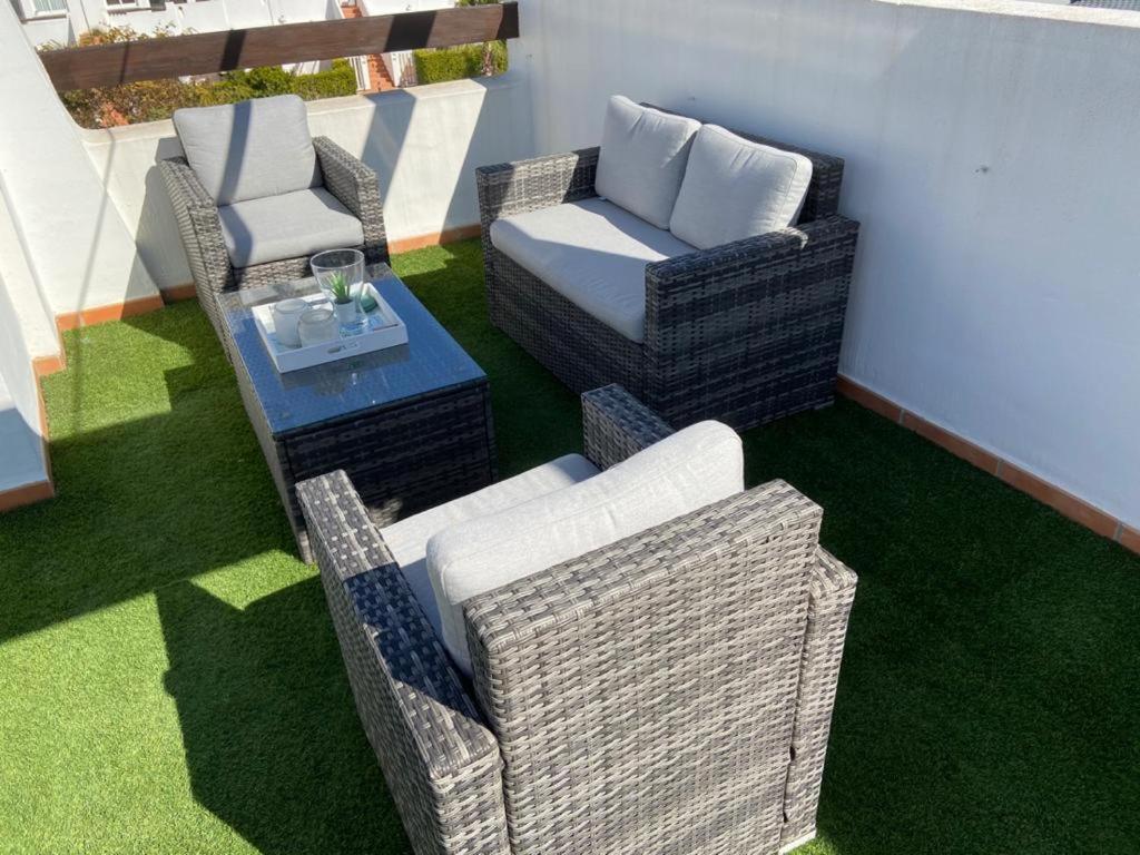 Apartament Casa Van Balen Beautiful 2 Bed Close To 5 Star Golf Course Alhama de Murcia Zewnętrze zdjęcie