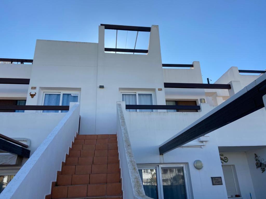 Apartament Casa Van Balen Beautiful 2 Bed Close To 5 Star Golf Course Alhama de Murcia Zewnętrze zdjęcie