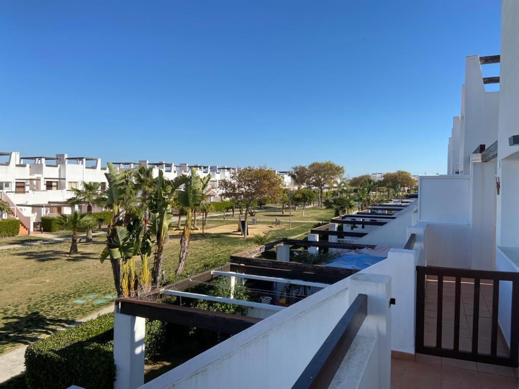 Apartament Casa Van Balen Beautiful 2 Bed Close To 5 Star Golf Course Alhama de Murcia Zewnętrze zdjęcie
