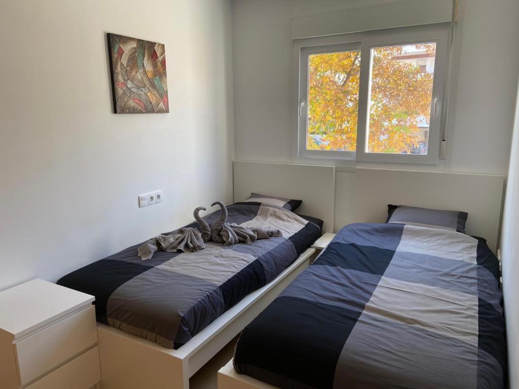 Apartament Casa Van Balen Beautiful 2 Bed Close To 5 Star Golf Course Alhama de Murcia Zewnętrze zdjęcie
