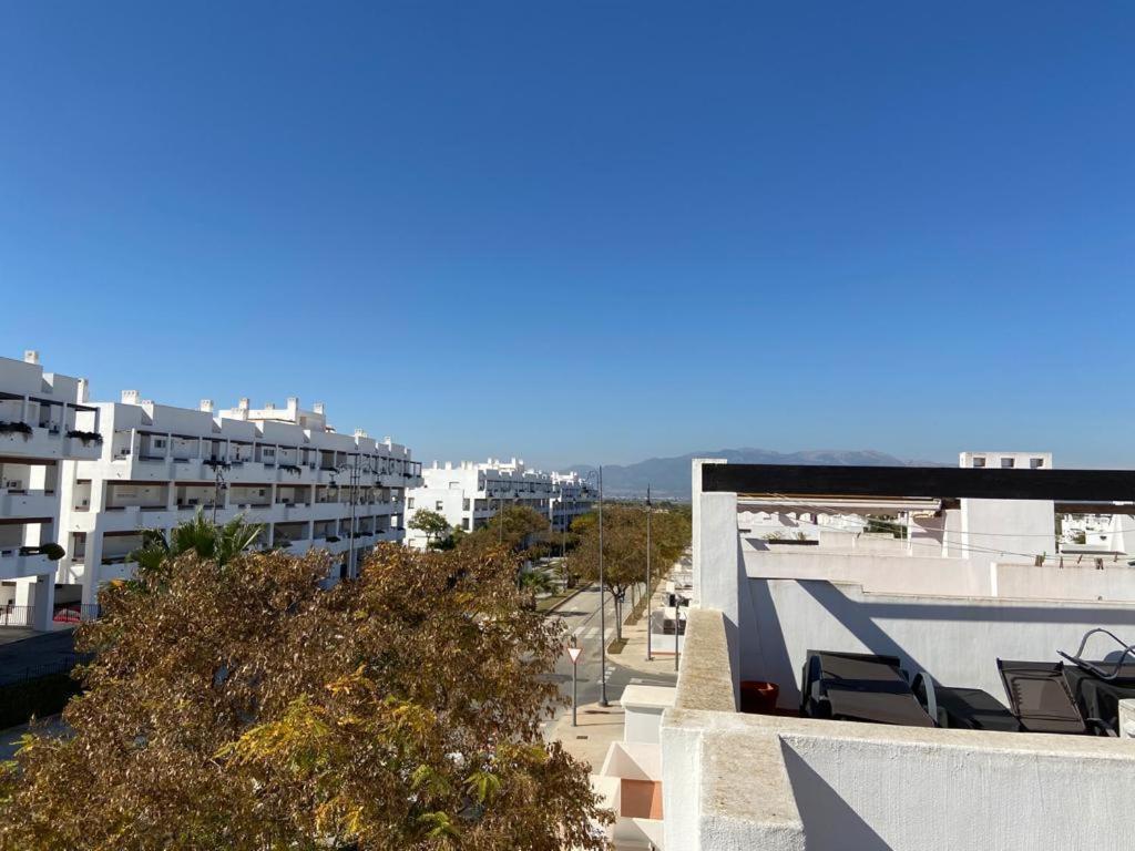 Apartament Casa Van Balen Beautiful 2 Bed Close To 5 Star Golf Course Alhama de Murcia Zewnętrze zdjęcie