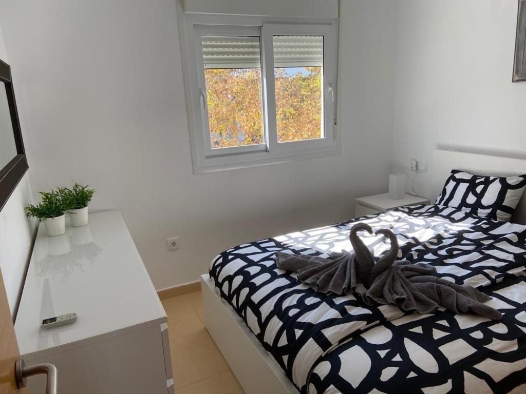 Apartament Casa Van Balen Beautiful 2 Bed Close To 5 Star Golf Course Alhama de Murcia Zewnętrze zdjęcie