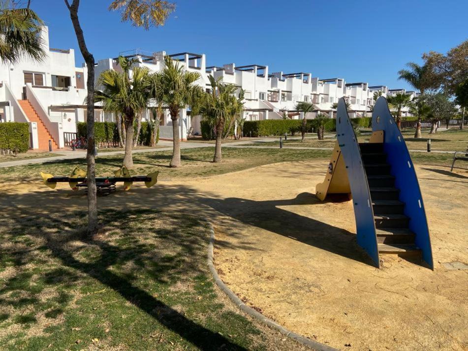 Apartament Casa Van Balen Beautiful 2 Bed Close To 5 Star Golf Course Alhama de Murcia Zewnętrze zdjęcie