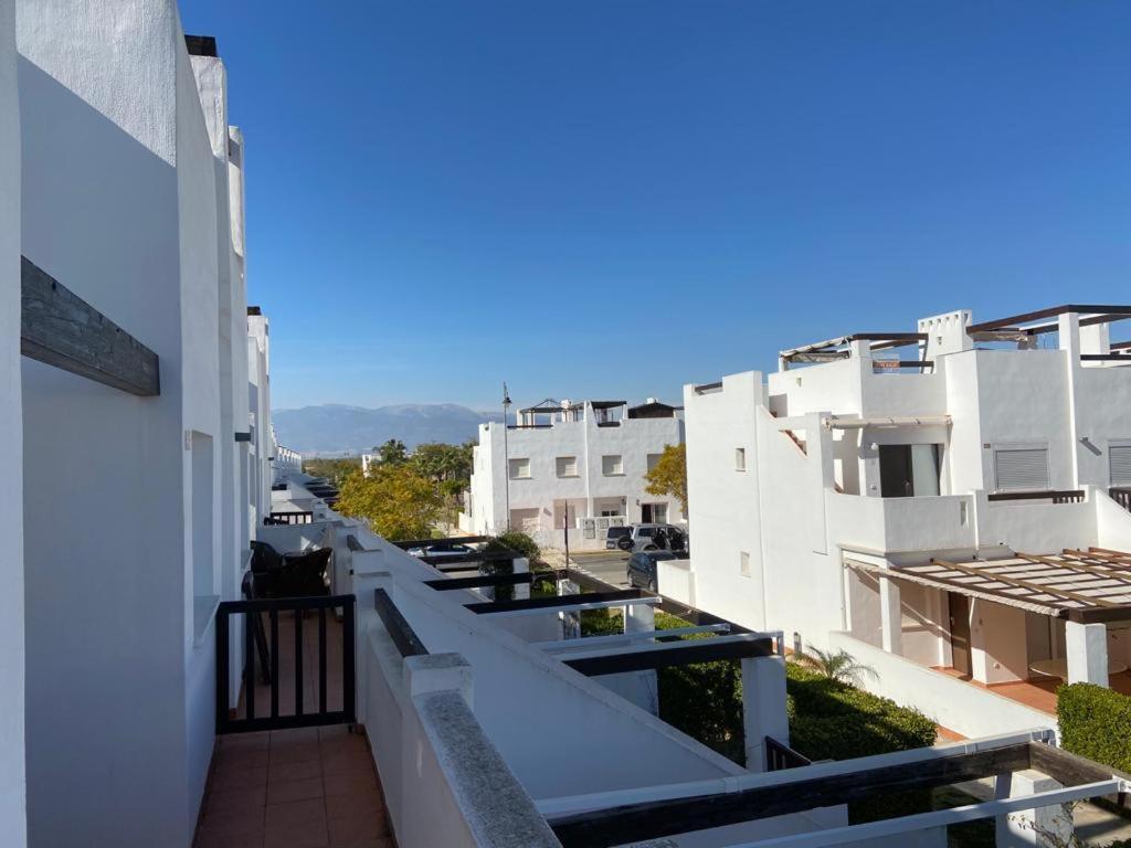 Apartament Casa Van Balen Beautiful 2 Bed Close To 5 Star Golf Course Alhama de Murcia Zewnętrze zdjęcie