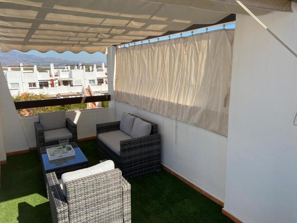 Apartament Casa Van Balen Beautiful 2 Bed Close To 5 Star Golf Course Alhama de Murcia Zewnętrze zdjęcie